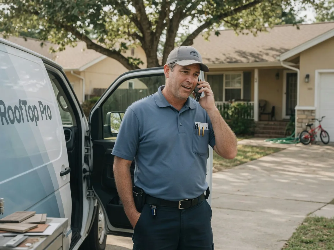 Roof Repair Ridgeview, SD FAQs